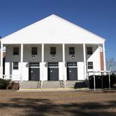 Penderlea Middle School
