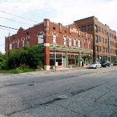 701 N. 4th Street