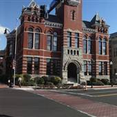 New Hanover County Courthouse Complex (New Hanover County)