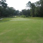 Topsail Greens Golf Club