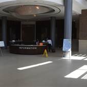 Cape Fear Community College - Union Station