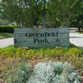 Greenfield Lake Park