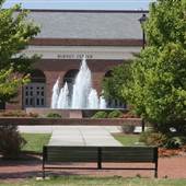 University of North Carolina at Wilmington - Burney Center
