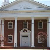 Winter Park Baptist Church