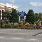 Mayfaire Town Center