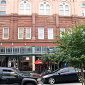 Port City Java - Front Street