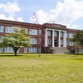 Gregory School of Science, Mathematics & Technology