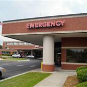 Vidant Duplin Hospital