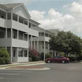 Hawthorne at New Centre Apartments