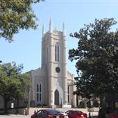 St. James Episcopal Church