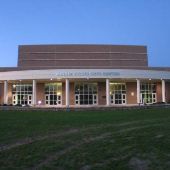 Minnie Evans Arts Center