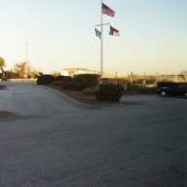 Tides Marina, The