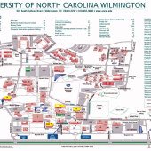 University of North Carolina at Wilmington - Overview