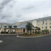 Homewood Suites