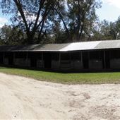 Boys and Girls Home of Lake Waccamaw - Stables