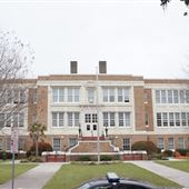 New Hanover High School