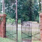 Airlie Gardens Cemetery (New Hanover County)