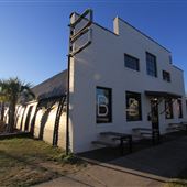 Beat Street Restaurant