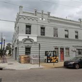 Edward Teach Brewery