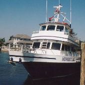 Bald Head Island Ferry Boats