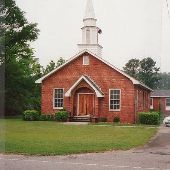 Bolivia Baptist Church