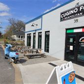 Cugino Forno