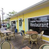 Ceviche's Restaurant