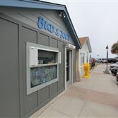 Bud and Joe's Sandbar