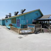 Fishy Fishy Cafe
