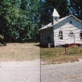 Reaves Chapel AME Church