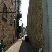 Alley - Bettencourt