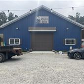 N. Sea Oyster Barn