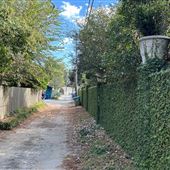 Alley - Park Avenue