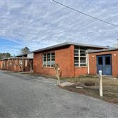 Tabor City Middle School