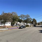 Morningside Drive - Overview