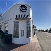 Hallelu Clothing Co.