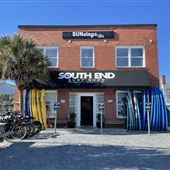 Sundays Surf Cafe
