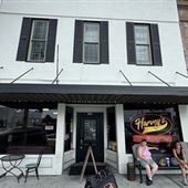 Harvey's Deli & Tavern
