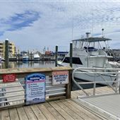Carolina Beach Municipal Marina