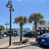 Kure Beach, Town of