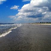 Sunset Beach
