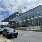 New Hanover County Library - Main (New Hanover County)