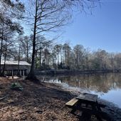 Farrior Park at Boney Mill Creek