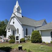 Trinity United Methodist Church