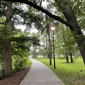 Greenfield Lake Park