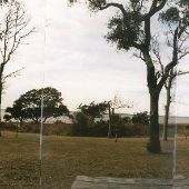 Ft. Fisher Air Force Recreation Area