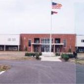 Trask High School