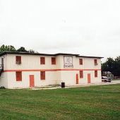 Jasper Davis Field House
