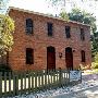 Old Brunswick County Jail