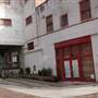Jacobi Warehouse